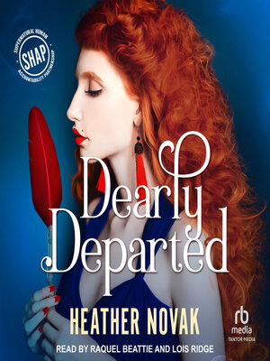 cover image of Dearly Departed